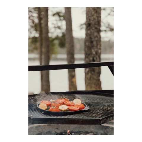 Parrilla grill VINGA Monte Ardoise, 30 cm negro | sin montaje de publicidad | no disponible | no disponible