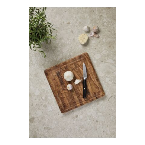 Cuchillo pelador VINGA Tara RCS de acero reciclado acero-negro | sin montaje de publicidad | no disponible | no disponible