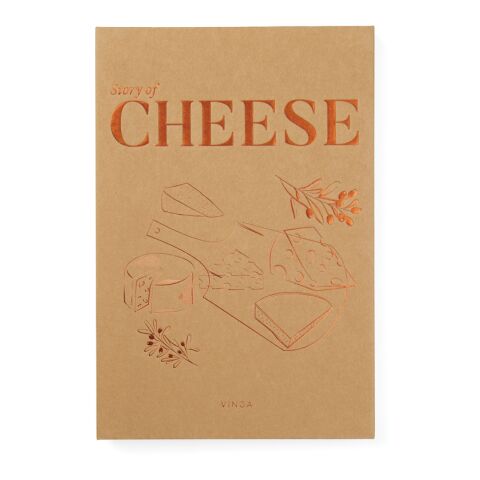 Historia del queso VINGA marron | sin montaje de publicidad | no disponible | no disponible