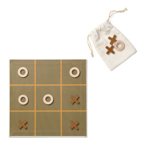 Caja de juegos de mesa de Coffe VINGA marron | sin montaje de publicidad | no disponible | no disponible