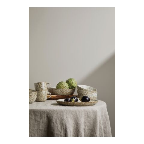 Mini cuenco VINGA Nuvem, juego de 3 piezas gris | sin montaje de publicidad