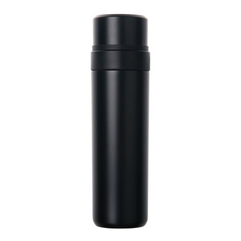 VINGA Termo Tono RCS doble vaso 750 ml negro | sin montaje de publicidad | no disponible | no disponible