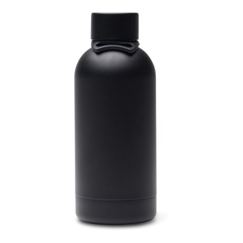 VINGA Botella Parks RCS SS 400 ml negro | sin montaje de publicidad | no disponible | no disponible