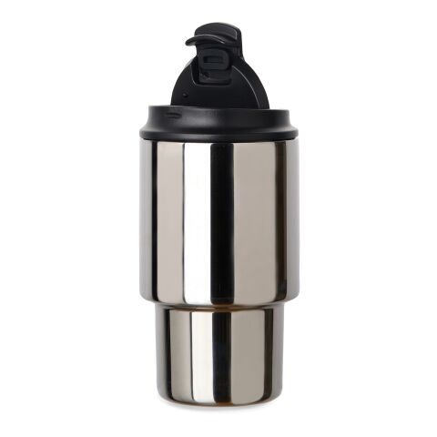 Taza para llevar VINGA Nagano RCS 350 ml reflejando | sin montaje de publicidad | no disponible | no disponible