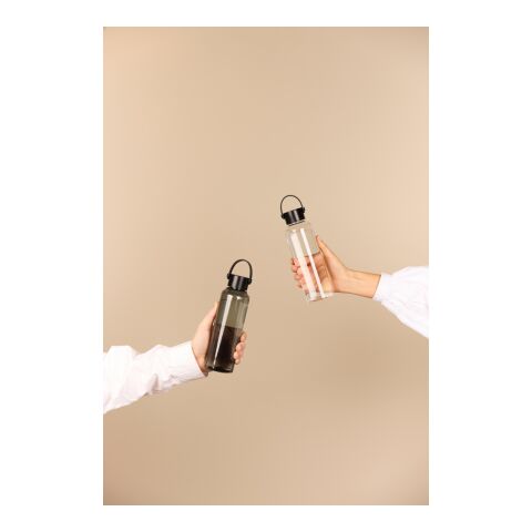 VINGA Botella RPET Baltimore RCS 550 ml blanco | sin montaje de publicidad | no disponible | no disponible