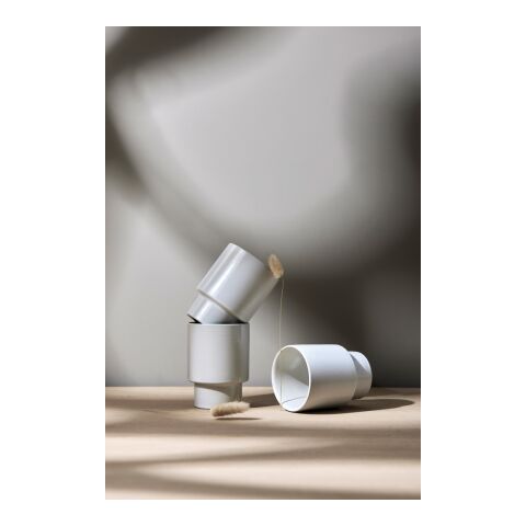 Taza VINGA Nagano blanco | sin montaje de publicidad | no disponible | no disponible