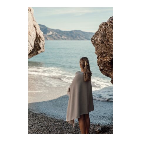 Toalla de rizo VINGA Tolo hammam gris-blanquecino | sin montaje de publicidad | no disponible | no disponible | no disponible