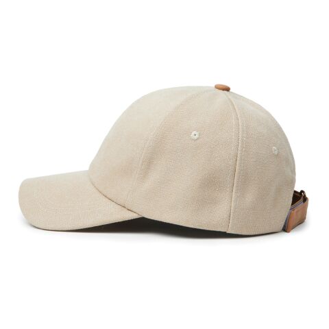 Gorra de lona VINGA Bosler AWARE™ marron | sin montaje de publicidad | no disponible | no disponible | no disponible