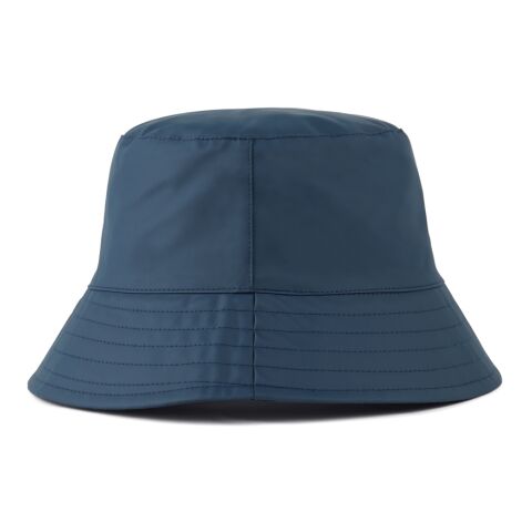 Gorro VINGA Baltimore AWARE™ de PET reciclado azul marino | sin montaje de publicidad | no disponible | no disponible | no disponible