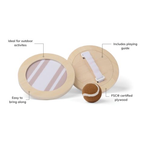 Juego VINGA Atrápame si puedes marron | sin montaje de publicidad | no disponible | no disponible