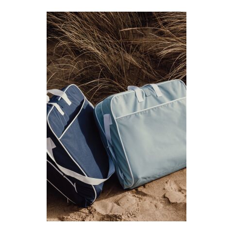 Silla de playa VINGA Lagoa GRS azul claro | sin montaje de publicidad | no disponible | no disponible