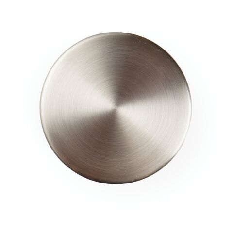 Lámpara de mesa VINGA Maris RCS de ABS reciclado gris plateado | sin montaje de publicidad | no disponible | no disponible