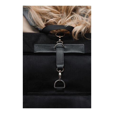 Mochila VINGA Marlow RCS negro | sin montaje de publicidad | no disponible | no disponible