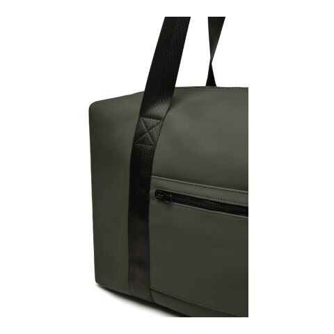 Bolsa fin de semana VINGA Baltimore verde | sin montaje de publicidad | no disponible | no disponible