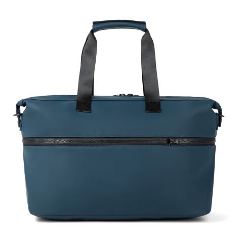 Bolsa fin de semana expandible VINGA Baltimore RCS azul marino