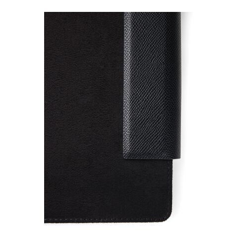 Libreta VINGA Marlow GRS negro | sin montaje de publicidad | no disponible | no disponible