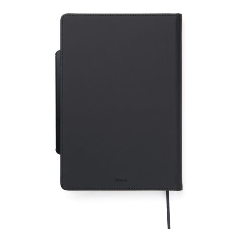 Cuaderno recargable 4 en 1 VINGA Baltimore RCS negro | sin montaje de publicidad | no disponible | no disponible