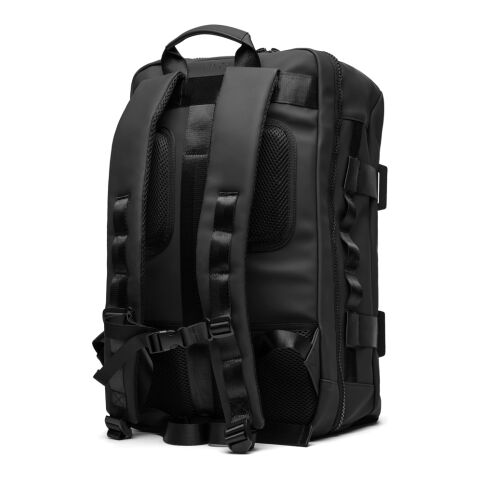 Mochila explorer VINGA Baltimore negro | sin montaje de publicidad | no disponible | no disponible