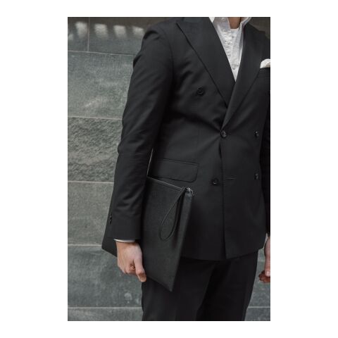 Funda para portátil VINGA Bermond RCS 16&quot; negro | sin montaje de publicidad | no disponible | no disponible