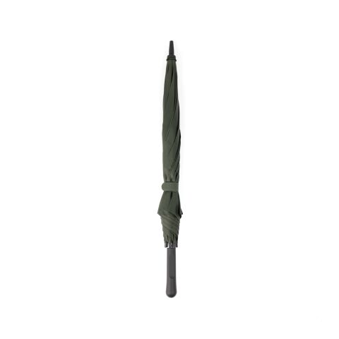 Paraguas VINGA Baltimore AWARE™ RPET de 23" verde | sin montaje de publicidad | no disponible | no disponible