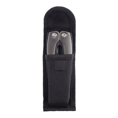 Multiherramienta Fix negro-gris | sin montaje de publicidad | no disponible | no disponible | no disponible