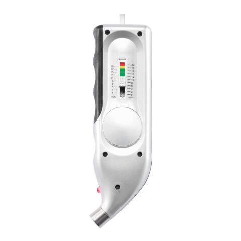 Manómetro digital plata | sin montaje de publicidad | no disponible | no disponible