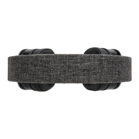 Auriculares Vogue gris | sin montaje de publicidad | no disponible | no disponible