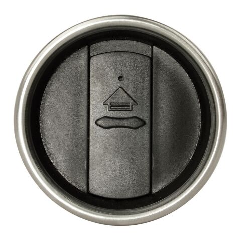 Vaso Contour gris-plata | sin montaje de publicidad | no disponible | no disponible | no disponible