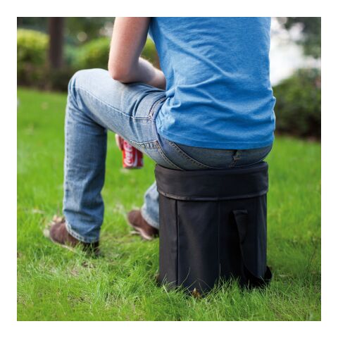 Asiento nevera negro | sin montaje de publicidad | no disponible | no disponible | no disponible