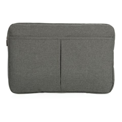 Funda para portátil 15” sin PVC gris