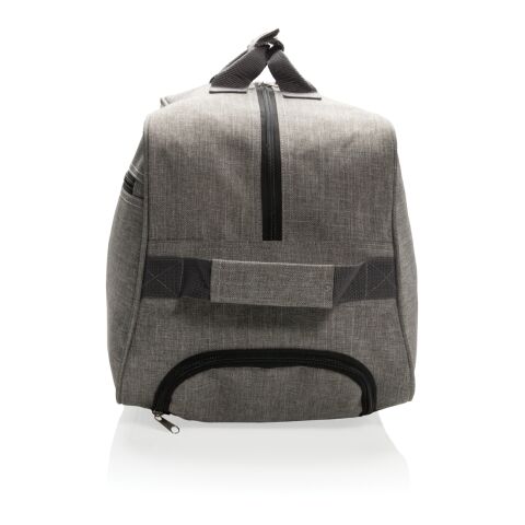 Trolley básico fin de semana * gris | sin montaje de publicidad | no disponible | no disponible | no disponible