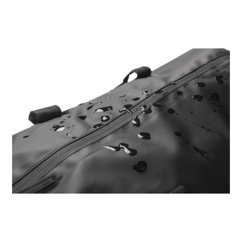 Bolsa de lona Jaylen negro | sin montaje de publicidad | no disponible | no disponible