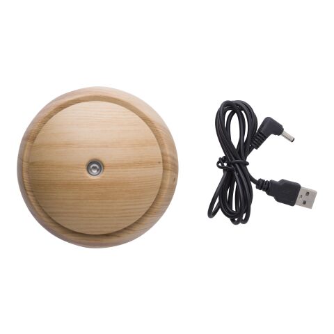 Humidificador de ABS Ronin marrón | sin montaje de publicidad | no disponible | no disponible