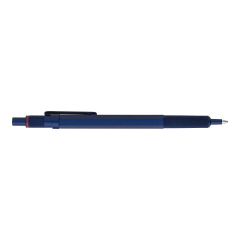 Bolígrafo rOtring 600. plata | sin montaje de publicidad | no disponible | no disponible