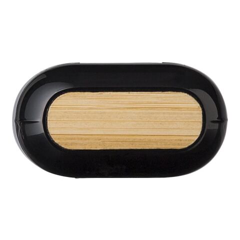 Auriculares inalámbricos de ABS Waylon blanco | sin montaje de publicidad | no disponible | no disponible