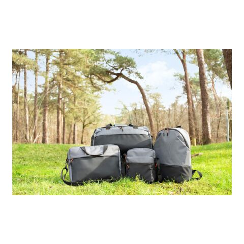 Bolso bandolera bicolor Tom gris | sin montaje de publicidad | no disponible | no disponible