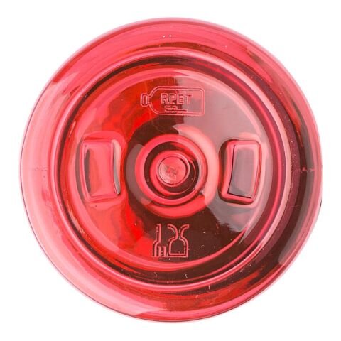 Botella de rPET Laia naranja | sin montaje de publicidad | no disponible | no disponible