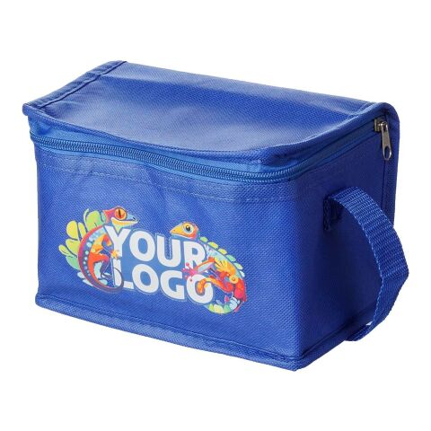 Nevera pequeña non-woven verde claro | sin montaje de publicidad | no disponible | no disponible