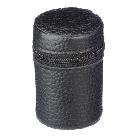 Set de 4 vasitos de acero inox. Benjamin negro | sin montaje de publicidad | no disponible | no disponible