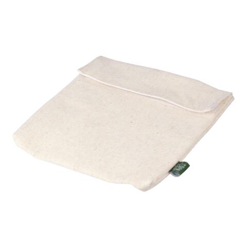 Nevera para sándwich de cáñamo Siegfried beige | sin montaje de publicidad | no disponible | no disponible