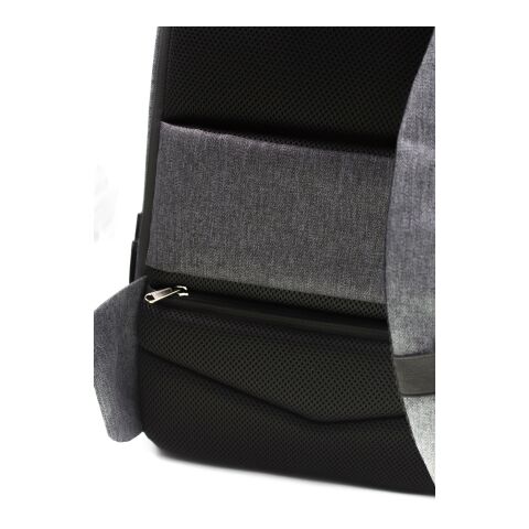 Mochila BrandCharger Phantom gris | sin montaje de publicidad | no disponible | no disponible