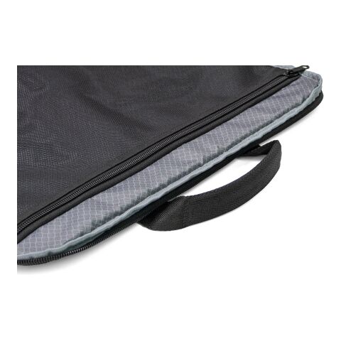 Maletín para portátil de 16&#039;&#039; BrandCharger Specter 2 gris | sin montaje de publicidad | no disponible | no disponible