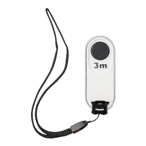 Flexómetro de aluminio Frances plata | sin montaje de publicidad | no disponible | no disponible