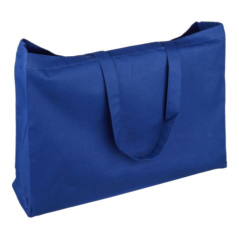 Bolsa con asas de algodón Oeko-Tex® Isaac rojo | sin montaje de publicidad | no disponible | no disponible