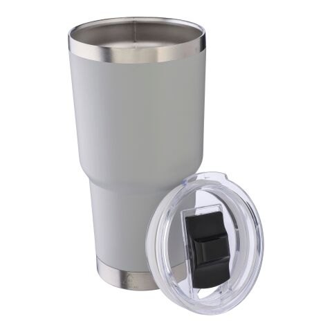 Vaso termo de acero inox. Arnold azul | sin montaje de publicidad | no disponible | no disponible