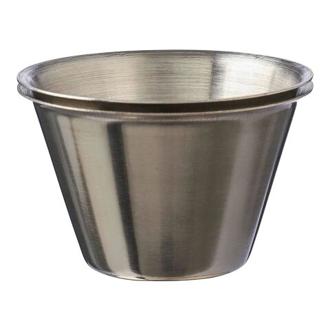 Botella de acero inox. reciclado Brock marrón | sin montaje de publicidad | no disponible | no disponible