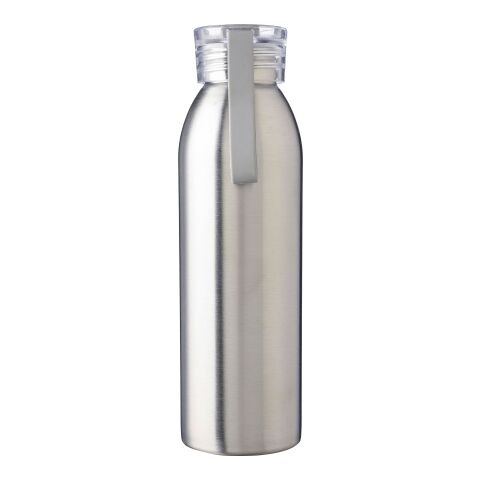Botella de acero inox. Cindy plata | sin montaje de publicidad | no disponible | no disponible