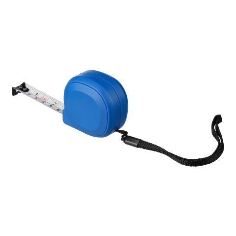 Flexómetro de ABS Dorothy negro | sin montaje de publicidad | no disponible | no disponible