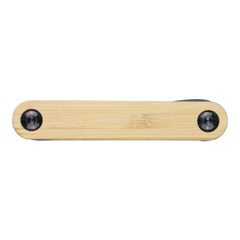 Set de herramientas de acero al carbono Edna marrón | sin montaje de publicidad | no disponible | no disponible