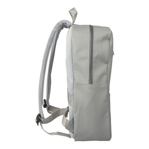 Mochila de PU para pc Felicia negro | sin montaje de publicidad | no disponible | no disponible